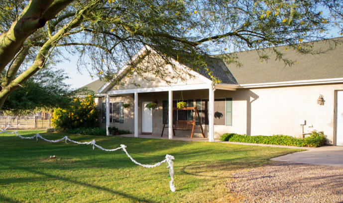 Modern Farmhouse