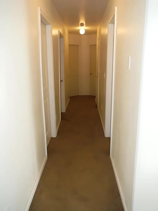 Hallway Hallway