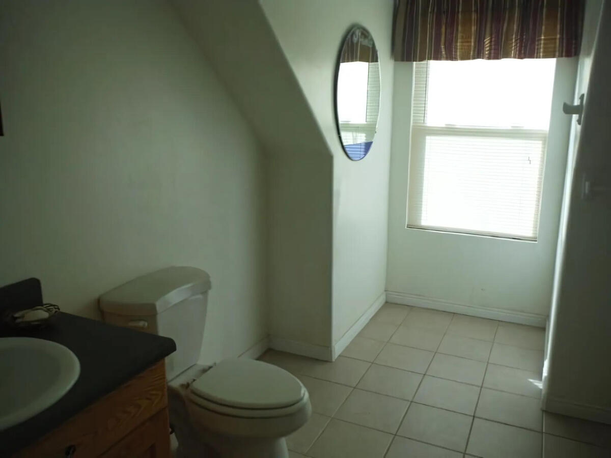 Bathroom Bathroom