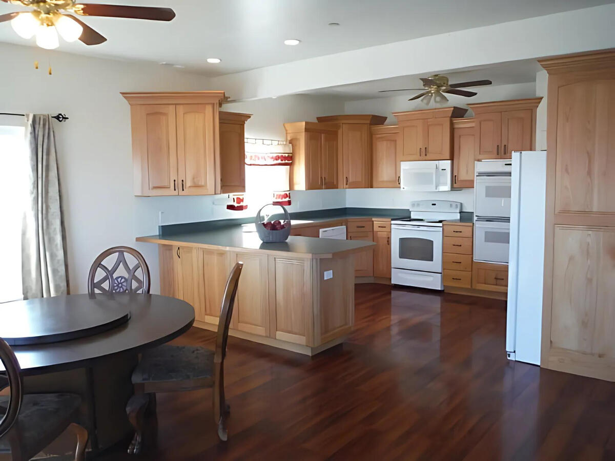 Kitchen Kitchen