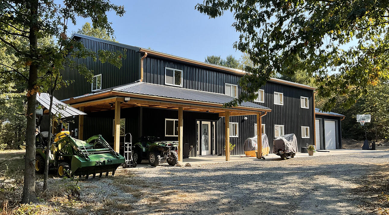 Greywell Drafting logo