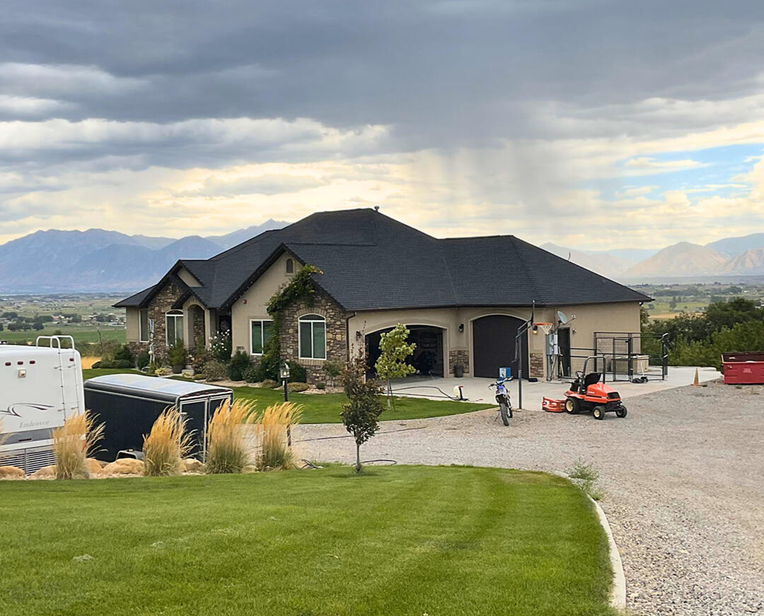 Greywell Drafting logo